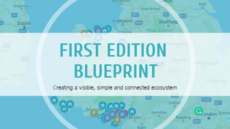 First Edition Blueprint
